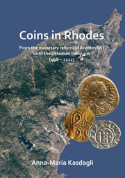 Coins In Rhodes By Kasdagli, Anna-maria