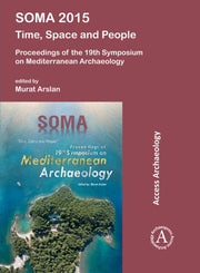 Soma 2015 Time Space & People