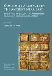Composite Artefacts In The Ancient Near