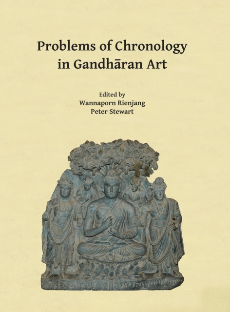 Problems Of Chronology In Gandhran Art