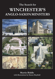 Search For Winchesters Anglosaxon Minste