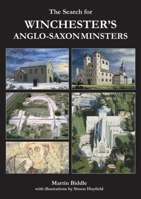 Search For Winchesters Anglosaxon Minste