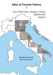 Atlas Of Ceramic Fabrics 1