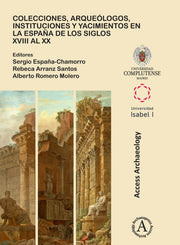 Colecciones Arquelogos Instituciones Y Y