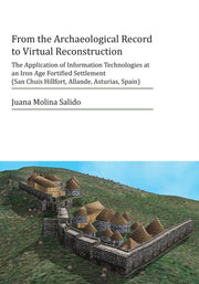 From The Archaeological Record To Virtua