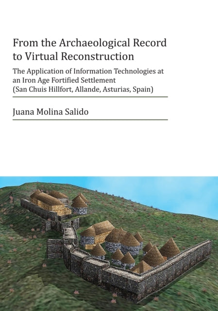 From The Archaeological Record To Virtua