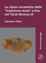 Le Classi Ceramiche Della Tradizione Mis