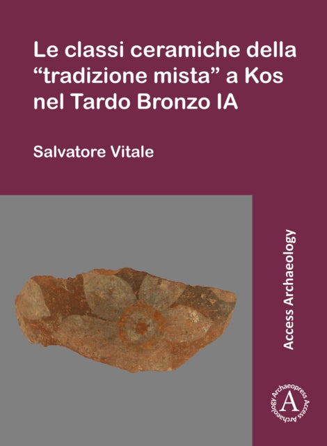 Le Classi Ceramiche Della Tradizione Mis