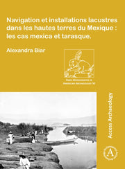 Navigation Et Installations Lacustres Da