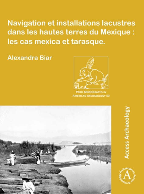 Navigation Et Installations Lacustres Da