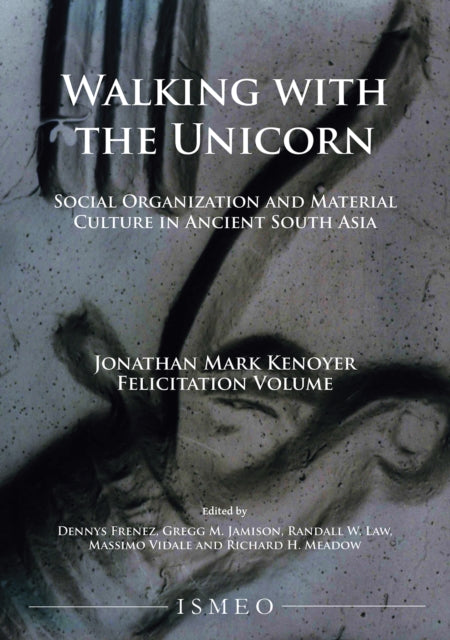 Walking With The Unicorn Social Organiza