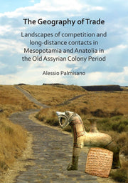 Geography Of Trade Landscapes Of Competi By Palmisano, Alessio