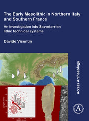 Early Mesolithic Technical Systems Of So