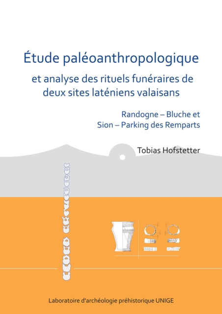 Tude Paloanthropologique Et Analyse Des