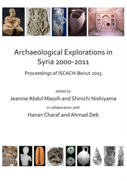 Archaeological Explorations In Syria 200