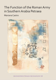 Function Of The Roman Army In Southern A By Mariana Castro