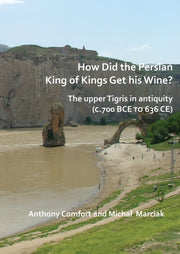 How Did The Persian King Of Kings Get Hi