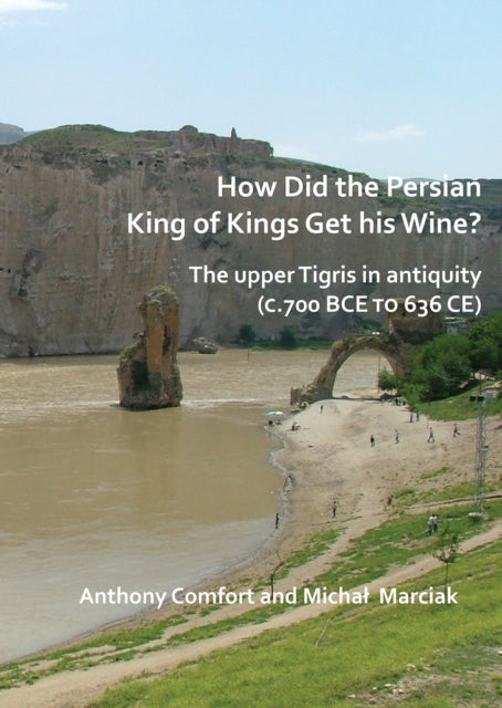 How Did The Persian King Of Kings Get Hi