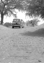 From Cambridge To Lake Chad Life In Arch