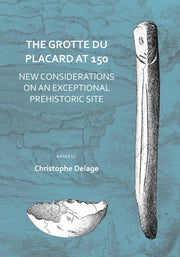 Grotte Du Placard At 150 New Considerati