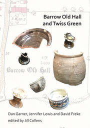 Barrow Old Hall & Twiss Green