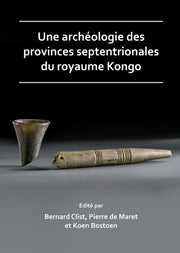 Une Archologie Des Provinces Septentrion