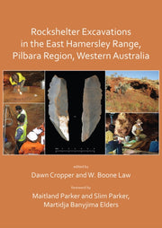 Rockshelter Excavations In The East Hame