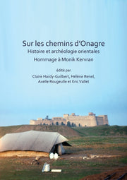 Sur Les Chemins Donagre Histoire Et Arch