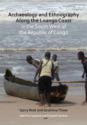 Archaeology & Ethnography Along The Loan