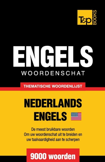 Thematische Woordenschat Nederlands-amer