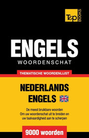 Thematische Woordenschat Nederlands-brit