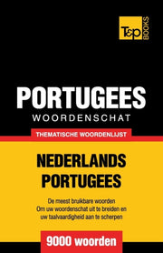 Thematische Woordenschat Nederlands-port By Taranov, Andrey