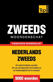Thematische Woordenschat Nederlands-zwee