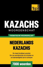 Thematische Woordenschat Nederlands-kaza