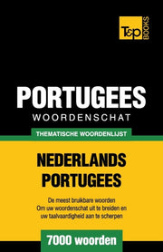 Thematische Woordenschat Nederlands-port By Taranov, Andrey