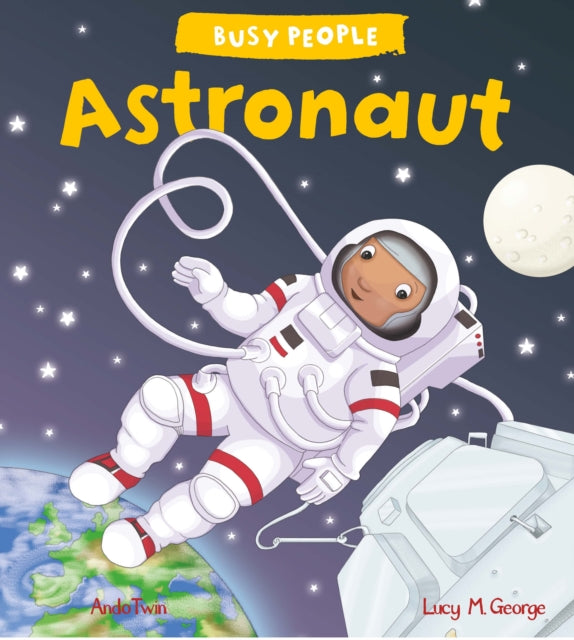 Astronaut
