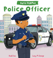 Police Officer