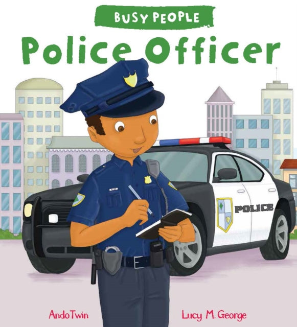 Police Officer