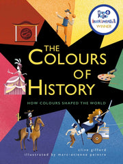 Colours Of History