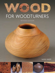 Wood For Woodturners