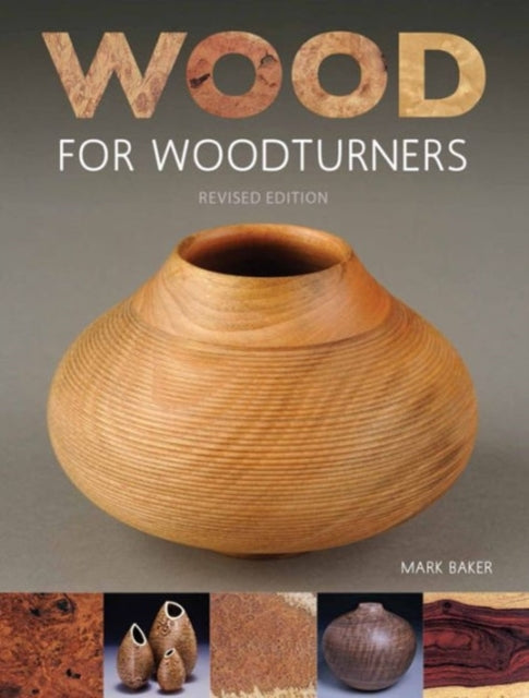 Wood For Woodturners