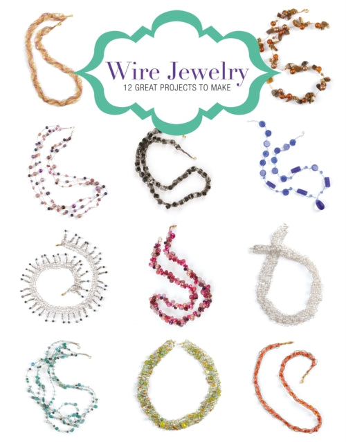 Wire Jewelry