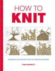 How To Knit