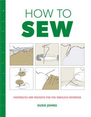 How To Sew