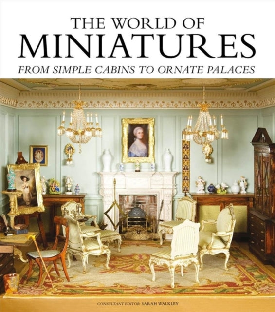 World Of Miniatures