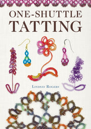 Oneshuttle Tatting