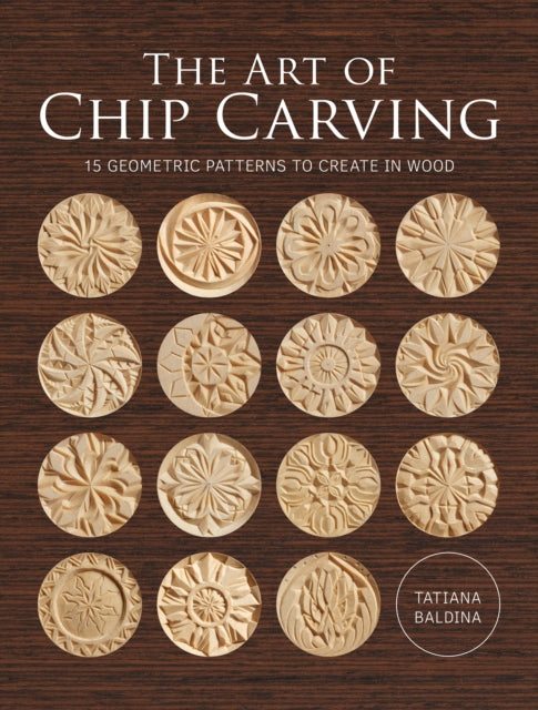 Art Of Chip Carving