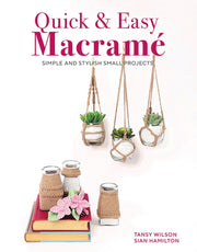 Quick & Easy Macram