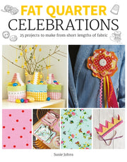 Fat Quarter Celebrations