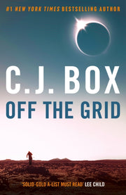 Off The Grid By Box  C J